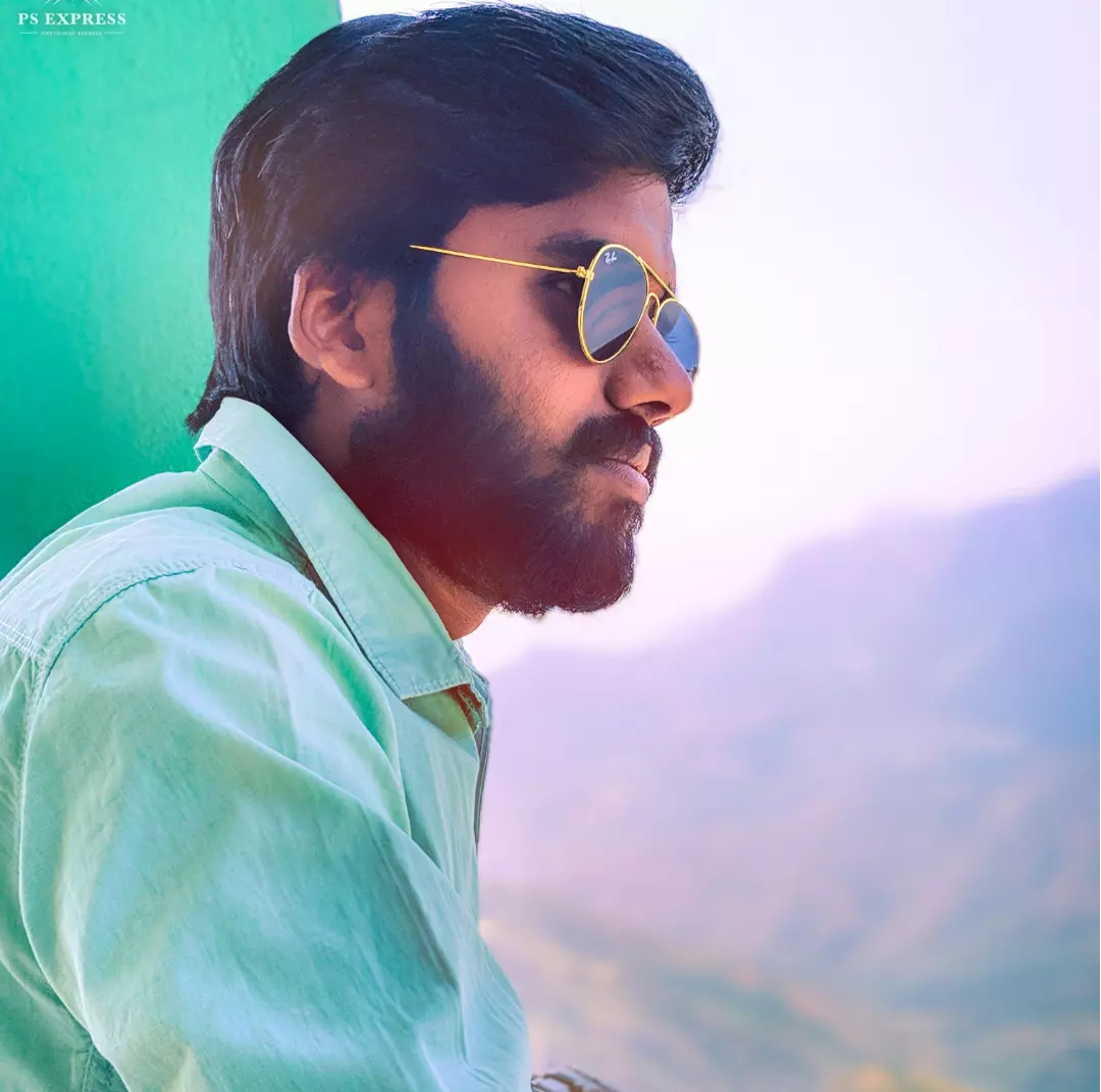 Maheshwaran N